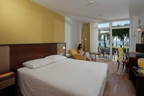HOTEL EPIDAURUS - Chorvatsko - Jižní Dalmácie - Cavtat