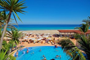Hotel IBEROSTAR FUERTEVENTURA PALACE - Kanárské ostrovy - Fuerteventura - Playa de Matoral