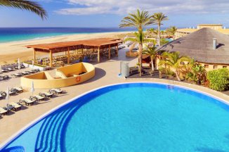 Hotel IBEROSTAR FUERTEVENTURA PALACE - Kanárské ostrovy - Fuerteventura - Playa de Matoral
