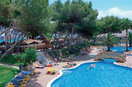 Hotel Iberostar Playa De Muro - Španělsko - Mallorca - Playa de Muro