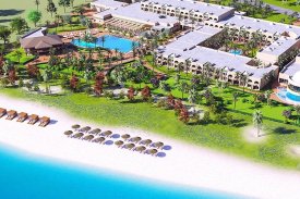 Recenze Hotel Iberostar Selection Eolia Djerba