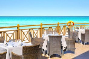 Hotel Iberostar Selection Eolia Djerba - Tunisko - Djerba - Midoun