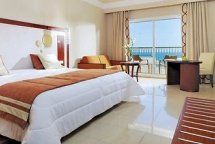 Hotel Iberostar Selection Royal El Mansour - Tunisko - Mahdia