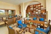 Hotel Iberostar Selection Royal El Mansour - Tunisko - Mahdia