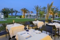 Hotel Iberostar Selection Royal El Mansour - Tunisko - Mahdia