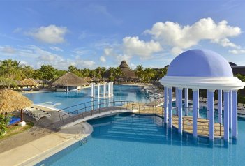 Hotel Iberostar Selection Varadero - Kuba - Varadero 