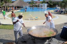 Hotel Iberostar Varadero - Kuba - Varadero 