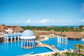 Recenze Hotel Iberostar Varadero