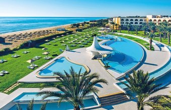 Hotel Iberostar Waves Averroes