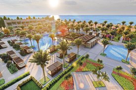 Recenze Hotel Iberotel Costa Mares