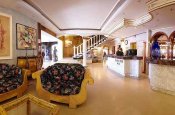 Hotel Ibersol Sorra d'Or - Španělsko - Costa del Maresme - Malgrat de Mar
