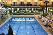Hotel Ibersol Sorra d'Or - Španělsko - Costa del Maresme - Malgrat de Mar