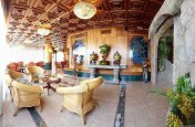 Hotel Ibersol Sorra d'Or - Španělsko - Costa del Maresme - Malgrat de Mar