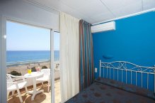 Hotel Ibersol Sorra d'Or - Španělsko - Costa del Maresme - Malgrat de Mar