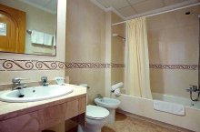 Hotel Ibersol Sorra d'Or - Španělsko - Costa del Maresme - Malgrat de Mar