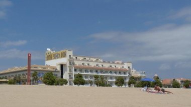 Hotel Ibersol Sorra d'Or