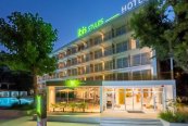 Hotel Ibis Styles Golden Sands Roomer - Bulharsko - Zlaté Písky