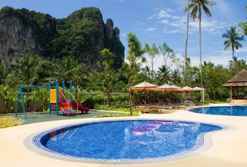 Hotel Ibis Styles Krabi Aonang - Thajsko - Krabi