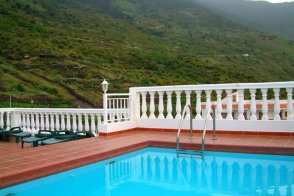 Hotel IDA INES - Kanárské ostrovy - El Hierro - Frontera