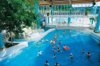 Hotel IFA Schöneck Hotel & Ferienpark - Německo - Sasko - Schöneck