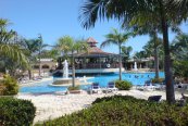 Hotel IFA Villas Baváro - Dominikánská republika - Punta Cana  - Bávaro