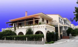 Hotel Ifestos