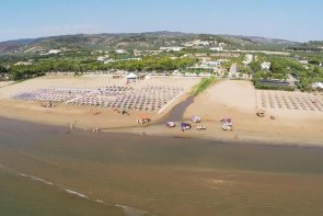 Hotel Il Belvedere - Itálie - Gargano - Vieste