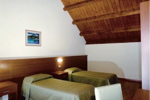 Hotel Il Cervo - Itálie - Friuli - Venezia Giulia - Tarvisio