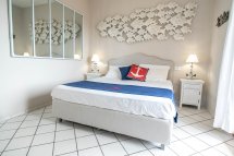 Hotel Il Perseo - Itálie - Elba - Marciana Marina