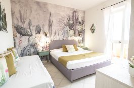 Hotel Il Perseo - Itálie - Elba - Marciana Marina