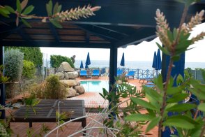 Hotel Il Perseo - Itálie - Elba - Marciana Marina