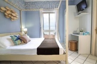 Hotel Il Perseo - Itálie - Elba - Marciana Marina