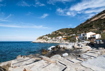 Hotel Il Perseo - Itálie - Elba - Marciana Marina