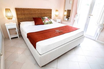 Hotel Il Perseo - Itálie - Elba - Marciana Marina