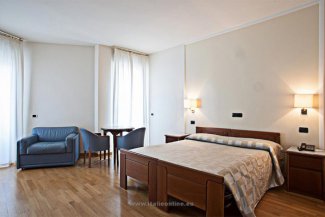Hotel Il Timone - Itálie - Marche - Porto San Giorgio