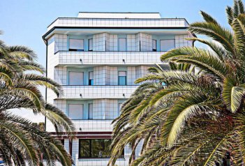 Hotel Il Timone - Itálie - Marche - Porto San Giorgio