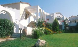 Hotel Ilaria - Řecko - Zakynthos - Kalamaki