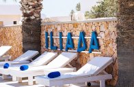 Hotel Iliada Odysseas Resort - Řecko - Santorini - Perissa