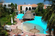 Hotel  Ilio Mare - Řecko - Thassos - Skala Prinos