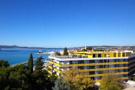 Hotel Ilirija - Chorvatsko - Biograd na Moru