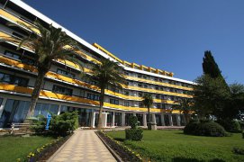 Hotel Ilirija - Chorvatsko - Biograd na Moru