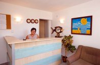 Hotel Ilka - Bulharsko - Slunečné pobřeží