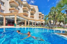 Hotel Illot Suites & Spa - Španělsko - Mallorca - Cala Ratjada