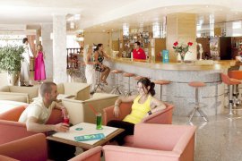 Hotel Illusion Calma - Španělsko - Mallorca - Can Pastilla