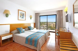 Hotel Illusion Markus Park - Španělsko - Mallorca - Can Picafort