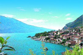 Hotel Ilma - Itálie - Lago di Garda