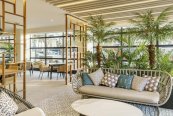 Hotel Ilunion Fuengirola - Španělsko - Costa del Sol - Fuengirola