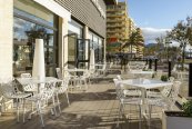 Hotel Ilunion Fuengirola - Španělsko - Costa del Sol - Fuengirola