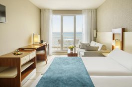 Hotel Ilunion Fuengirola - Španělsko - Costa del Sol - Fuengirola