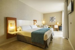 Hotel Ilunion Fuengirola - Španělsko - Costa del Sol - Fuengirola